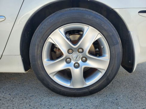 Used 2005 Acura RL AWD/4WD image 49