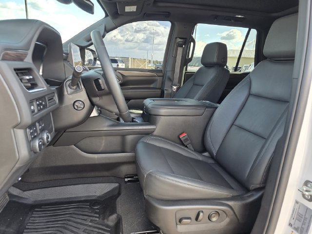 Used 2024 Chevrolet Tahoe LT w/ LT Signature Plus Package AWD/4WD image 14