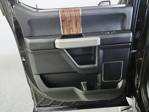 Used 2019 Ford F150 Lariat AWD/4WD image 20