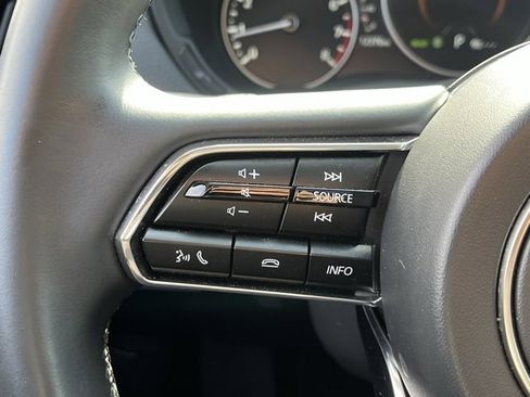 Used 2025 MAZDA CX-70 3.3 Turbo w/ Preferred Package image 17