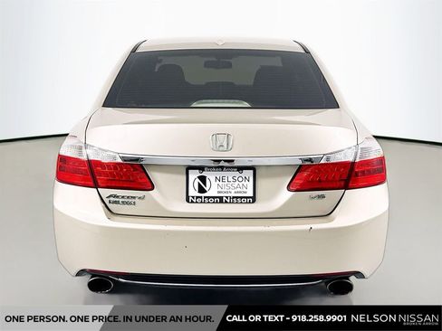 Used 2013 Honda Accord EX-L image 6