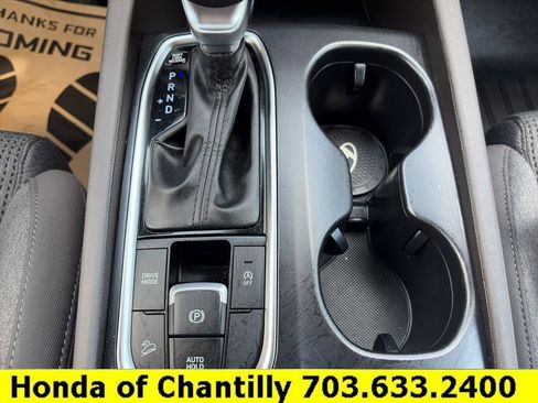 Used 2019 Hyundai Santa Fe SEL AWD/4WD image 17