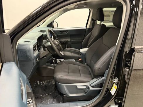 New 2026 Ford Maverick XL FWD image 14