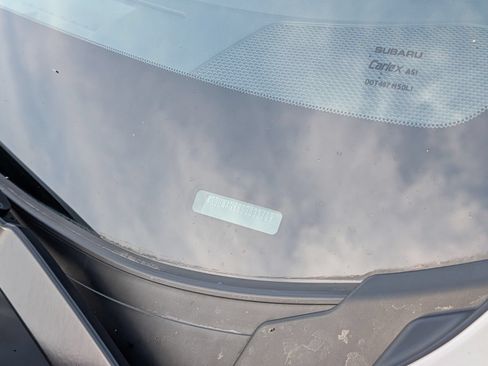 Used 2025 Subaru Legacy Limited AWD/4WD image 30