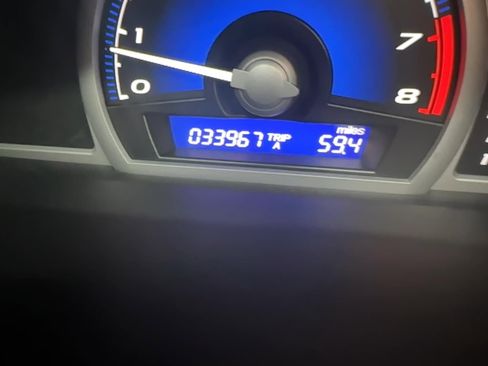 Used 2009 Honda Civic EX-L image 8