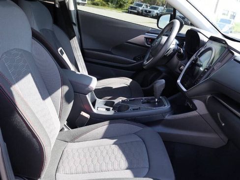 Used 2025 Subaru Impreza 2.0i Sport w/ Popular Package #1 AWD/4WD image 15