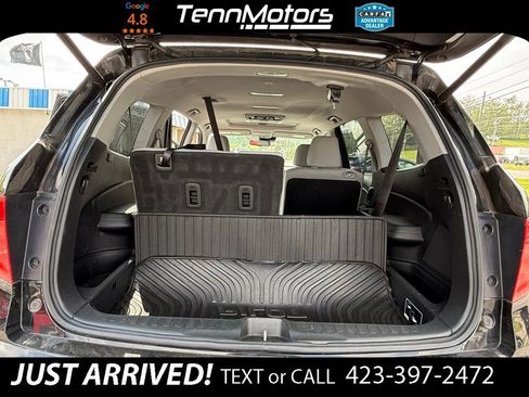 Used 2017 Honda Pilot Touring image 14
