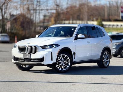 Certified 2024 BMW X5 xDrive40i w/ Premium Package