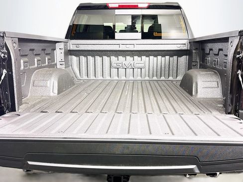 New 2026 GMC Sierra 1500 Elevation w/ Elevation Premium Package image 27