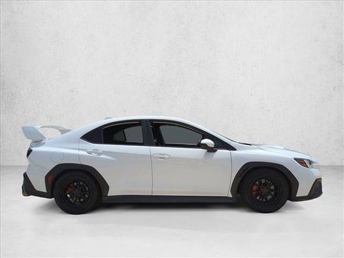 Used 2023 Subaru WRX Premium AWD/4WD image 4