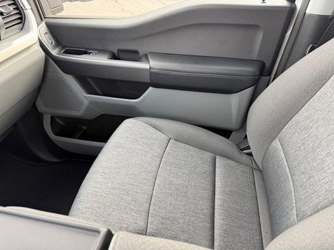New 2026 Ford F250 XL w/ STX Appearance Package image 14