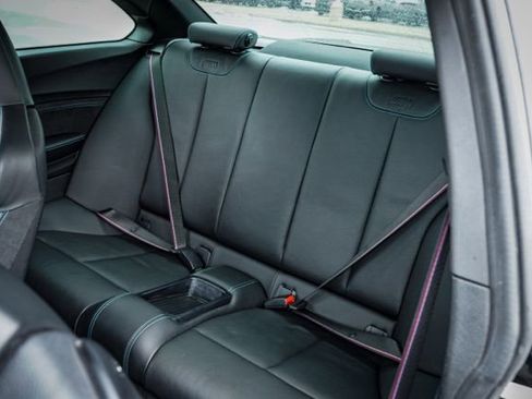 Used 2019 BMW M2 Competition w/ Executive Package RWD image 17