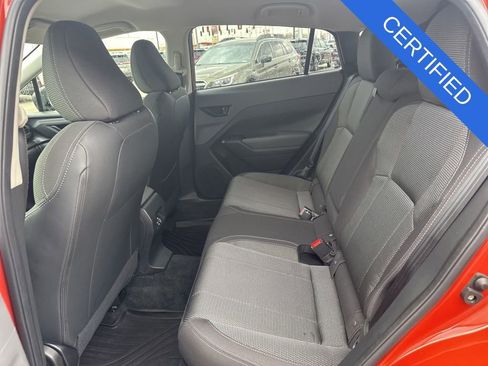 Certified 2024 Subaru Crosstrek 2.0i Premium AWD/4WD image 21