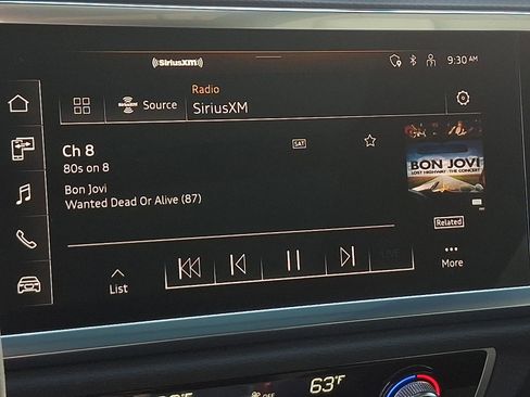 Used 2023 Audi Q3 2.0T Premium Plus w/ Premium Plus Package image 17