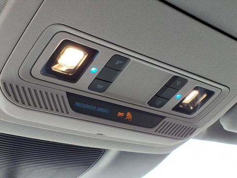 Certified 2023 Ford Explorer XLT image 25