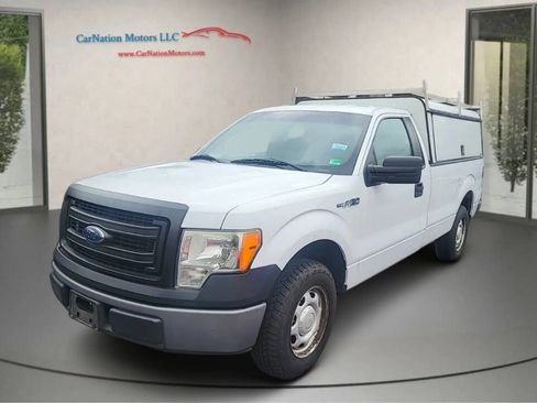 Used 2014 Ford F150 XL image 5