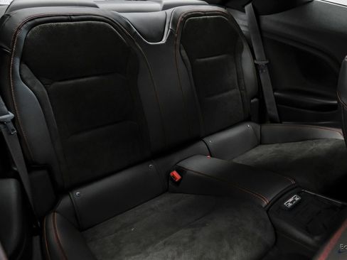 Used 2023 Chevrolet Camaro ZL1 RWD image 86