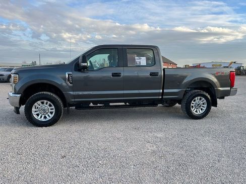Used 2019 Ford F250 XL w/ STX Appearance Package image 6