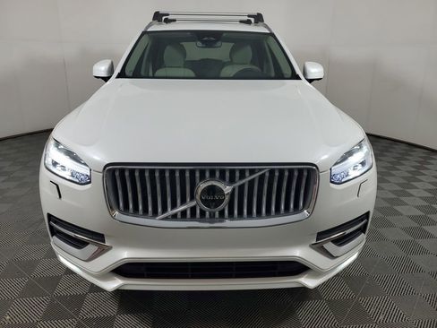 Certified 2024 Volvo XC90 B5 Plus w/ Protection Package Premier image 2