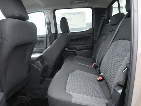 New 2025 Ford Ranger XLT w/ Equipment Group 301A High image 33