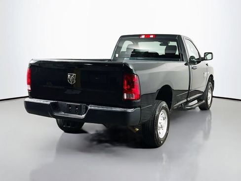 Used 2017 RAM 2500 Tradesman w/ Power & Remote Entry Group RWD image 5