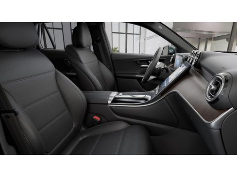 New 2026 Mercedes-Benz GLC 300 4MATIC image 4