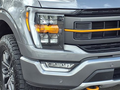 Used 2023 Ford F150 Tremor w/ Trailer Tow Package AWD/4WD image 31