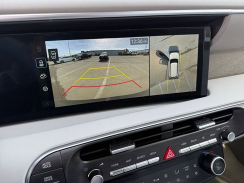 New 2026 Hyundai Palisade Limited FWD image 17