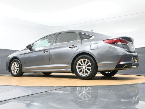 Used 2018 Hyundai Sonata ECO FWD image 42
