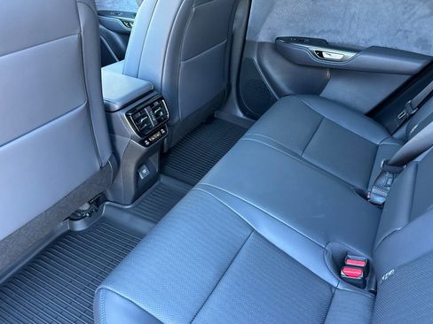 New 2026 Lexus RZ 450e AWD image 22