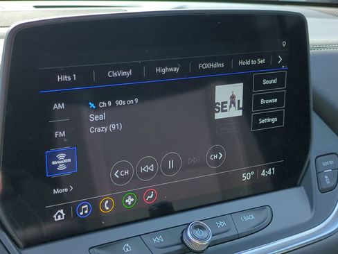 Certified 2024 Chevrolet Blazer LT w/ LPO, Floor Liner Package image 24