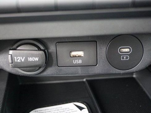 New 2026 Hyundai Elantra SEL Sport Premium FWD image 24