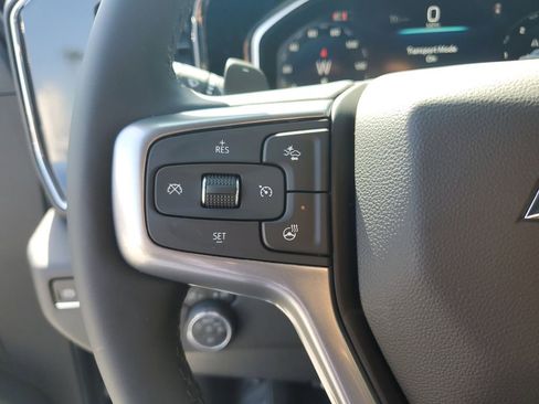 New 2026 Chevrolet Silverado 1500 RST w/ Protection Package AWD/4WD image 29