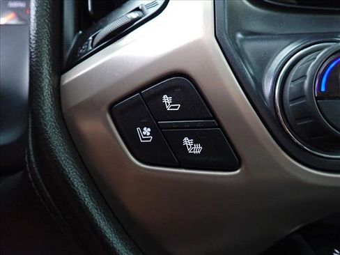 Used 2019 GMC Sierra 2500 Denali w/ Duramax Plus Package AWD/4WD image 21