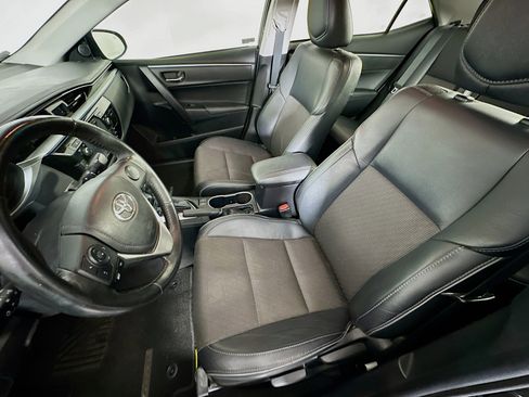 Used 2015 Toyota Corolla S image 13