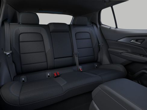 New 2026 Chevrolet Equinox EV LT w/ Comfort Package FWD image 17