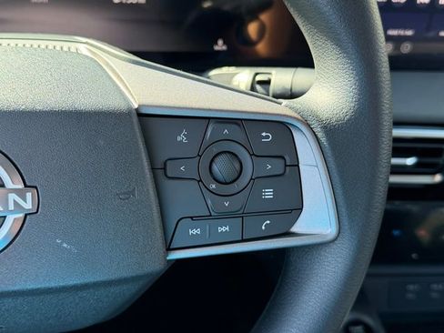 New 2026 Nissan Sentra SV image 16