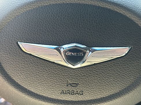 Certified 2023 Genesis G70 2.0T w/ Sport Prestige Package AWD/4WD image 21