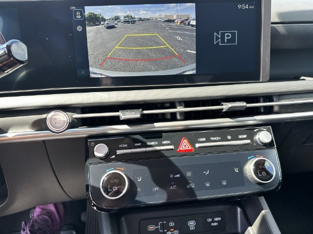 New 2026 Hyundai Tucson SEL Plus AWD/4WD image 23