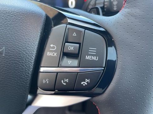 New 2026 Ford Explorer ST w/ Sun And Sound Package image 32