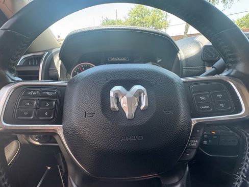 Used 2021 RAM 2500 Laramie image 15