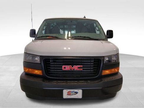 New 2026 GMC Savana 2500 Extended w/ Driver Convenience Package RWD image 8