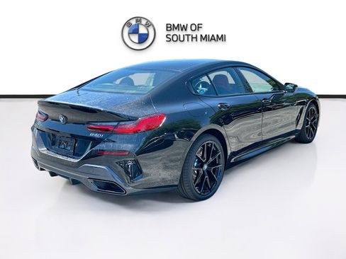 New 2026 BMW 840i w/ M Sport Professional Package RWD image 6