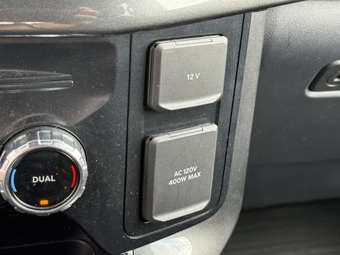Certified 2023 Ford F150 XLT w/ Equipment Group 302A High AWD/4WD image 9
