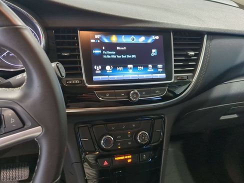 Used 2019 Buick Encore Preferred FWD image 31