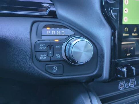 Used 2026 RAM 1500 Laramie w/ Night Edition AWD/4WD image 33