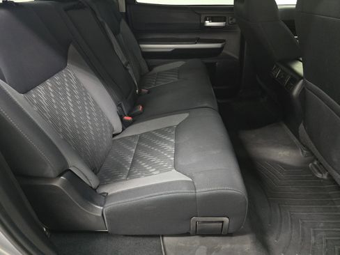 Certified 2021 Toyota Tundra SR5 w/ TRD Off-Road Package image 24
