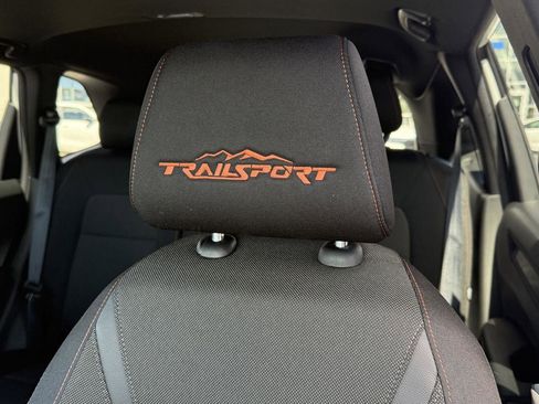 Used 2026 Honda CR-V TrailSport image 20