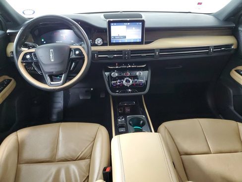 Certified 2022 Lincoln Corsair Reserve FWD image 15