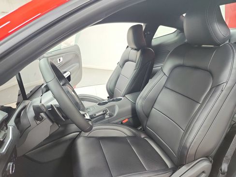 New 2026 Ford Mustang GT Premium w/ GT Performance Package RWD image 19